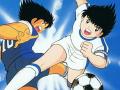 Campeones: Oliver y Benji