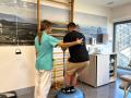 Unidad avanzada de aparato locomotor del Hospital Quirónsalud Córdoba
