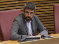 Imagen del expresidente de la Generalitat Carlos Mazón