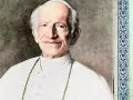 La encíclica 'Rerum Novarum', de León XIII