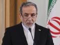 Abás Araqchi, ministro de Exteriores del régimen de Irán