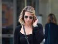 La asesora de Moncloa, Cristina Álvarez, a su llegada a los Juzgados de Plaza de Castilla