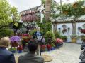 La Diputación da a conocer los ganadores del XI Concurso de Patios, Rincones y Rejas de la Provincia de Córdoba