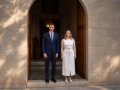 Los dos presidentes, juntos en Palma