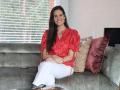 La creadora de contenido Carla Restoy