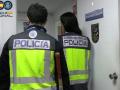 Agentes de Policía Nacional