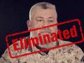 Izz al Din Al Haddad, lider militar del grupo terrorista palestino Hamás