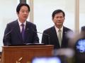 El presidente de Taiwán, Lai Ching-te