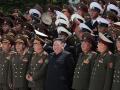 Corea del Norte ordena reforzar la frontera sur mientras rechaza el diálogo con Seúl