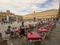 Plaza Mayor de Salamanca