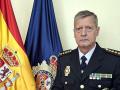 Jesús del Amo Rodríguez, nuevo jefe superior de Policía en Castilla y León