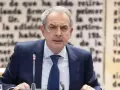 El expresidente,José Luis Rodríguez Zapatero, queda como investigado por el juez José Luis Calama