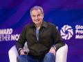 El expresidente José Luis Rodríguez Zapatero