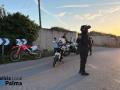 Un agente de la Policía Local de Palma.

REMITIDA / HANDOUT por POLICÍA LOCAL DE PALMA
Fotografía remitida a medios de comunicación exclusivamente para ilustrar la noticia a la que hace referencia la imagen, y citando la procedencia de la imagen en la firma
19/5/2026