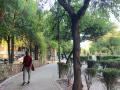 Parque Juan Carlos I, Ciudad Jardín (Córdoba)