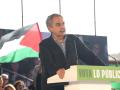 El expresidente del Gobierno, José Luis Rodríguez Zapatero