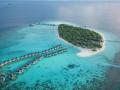 Atolón de Gaafu Dhaalu