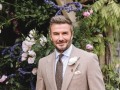 David Beckham