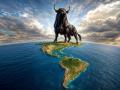 Ilustración sobre la Hispanidad