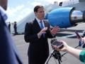 Marco Rubio, secretario de Estado de EE.UU.