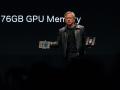 El presidente de Nvidia, Jensen Huang.