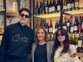 Aitana y Plex en Los Chopos, Albacete