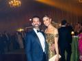 junior y betina