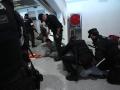 Incidentes a la llegada de miembros de la flotilla en el aeropuerto

H. BILBAO - EUROPA PRESS
23/5/2026