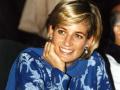 Diana, Princesa de Gales