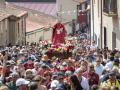 Romería de la Hiniesta