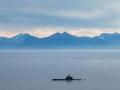 Dynamic Mongoose es un ejercicio de guerra antisubmarina que prueba la interoperabilidad y valida la preparación de las Fuerzas Aliadas