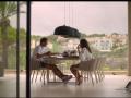 Rafa Nadal y Mery Perelló, en una imagen del documental