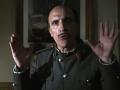 Imagen de José Sazatornil "Saza" en el filme Amanece que no es poco