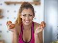 Los huevos pueden ser un gran aliado para la mujer