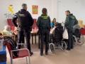 Residencia tercera edad