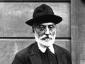 Miguel de Unamuno en 1925