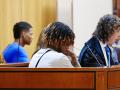 Juicio por homicidio en grado de tentativa de tres miembros de la banda latina Trinitarios contra un seguidor de Dominican Don’t Play