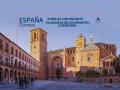 Correos emite un sello de la serie 'Pueblos con encanto' dedicado a Villanueva de los Infantes (Ciudad Real)
