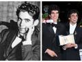 Federico García Lorca y Los Javis (Javier Ambrossi y Javier Calvo)