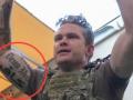 Pete Hegseth, Secretario de Guerra de EE.UU. y sus tatuajes en una foto de archivo