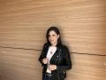 Alicia Gómez-Monedero colabora activamente con 40 Días por la Vida
