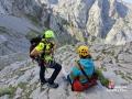 Montañera rescatada en Picos de Europa en León

REMITIDA / HANDOUT por 112 CYL
Fotografía remitida a medios de comunicación exclusivamente para ilustrar la noticia a la que hace referencia la imagen, y citando la procedencia de la imagen en la firma
31/5/2026