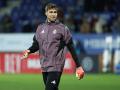 (Foto de ARCHIVO)
Fran Gonzalez of Real Madrid CF warms up during the Spanish Cup, Copa del Rey, Round of 16 football match played between CF Talavera and Real Madrid at El Padro Stadium on December 17, 2025, in Talavera de la Reina, Toledo, Spain.

Irina R. Hipolito / AFP7 / Europa Press
17/12/2025 ONLY FOR USE IN SPAIN