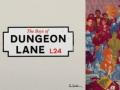 The Boys of Dungeon Lane