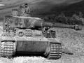 El Tiger I, una de las armas más reconocibles de la Segunda Guerra Mundial