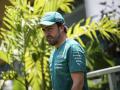 (Foto de ARCHIVO)
ALONSO Fernando (spa), Aston Martin F1 Team Honda AMR26, portrait during the Formula 1 Miami Grand Prix 2026, 4th round of the 2026 Formula One World Championship from May 1 to 3, 2026 on the Miami International Autodrome, in Miami Gardens, USA - Photo Xavier Bonilla / DPPI

Xavi Bonilla / DPPI / AFP7 / Europa Press
30/4/2026 ONLY FOR USE IN SPAIN