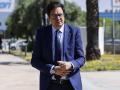 El ministro para la Transformación Digital y de la Función Pública, Óscar López