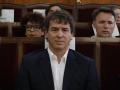 El hermano del presidente del gobierno David Sánchez en la Audiencia Provincial
