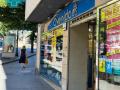 Una de las tiendas de Perfumerías Avenida que cerrará en Salamanca