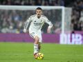 (Foto de ARCHIVO)
Dani Ceballos of Real Madrid CF in action during the Spanish League, LaLiga EA Sports, football match played between Real Madrid and Real Sociedad at Bernabeu stadium on February 14, 2026, in Madrid, Spain.

Oscar J. Barroso / AFP7 / Europa Press
14/2/2026 ONLY FOR USE IN SPAIN